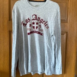 Old Navy long sleeved!